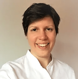 Ildiko Fekete - Senior Horticulturalist of My Virtual Garden Design